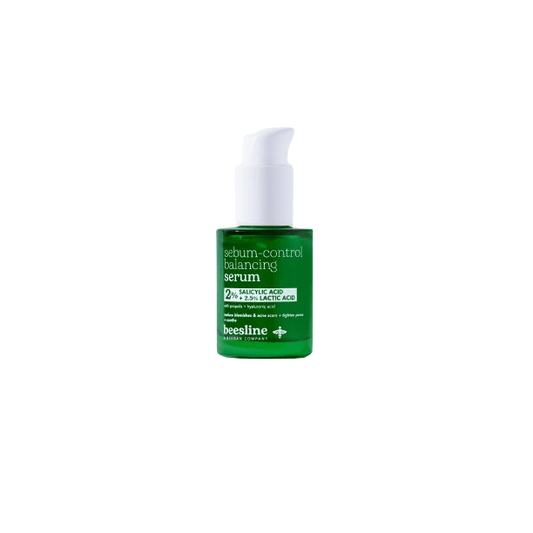 Beesline Sebum-control Balancing Serum 30ml - Medaid - Lebanon