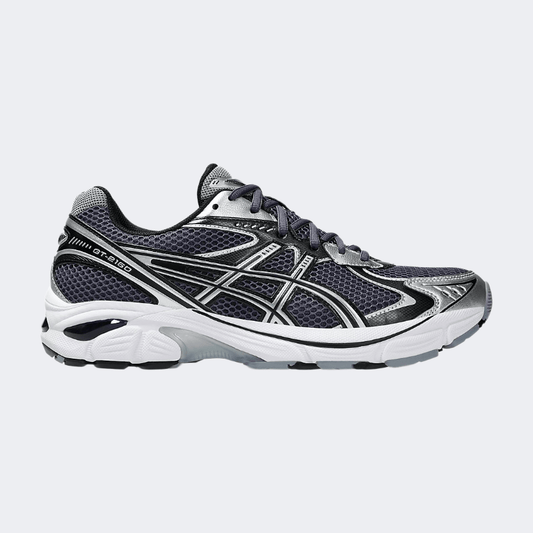 Asics Gt-2160 Women Lifestyle Shoes Indigo Fog/Silver - Medaid International