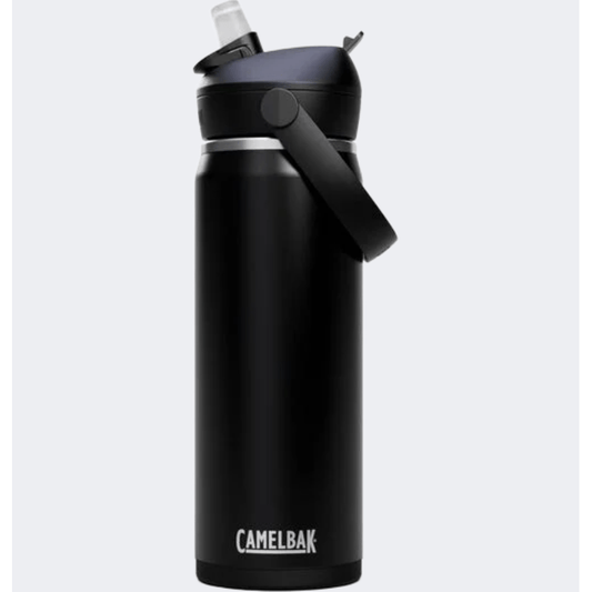 Camelbak Thrive Flip Straw Vss 32 Oz Lifestyle Bottle Black - Medaid International