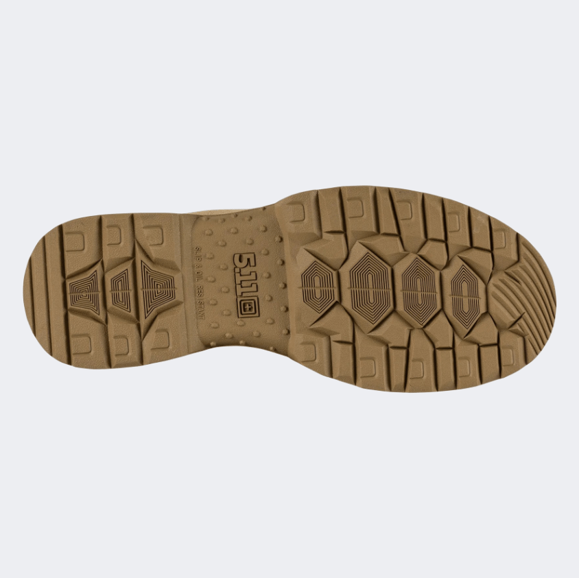 5-11 Speed 4.0 8 Men Tactical Shoes Coyote - Medaid International