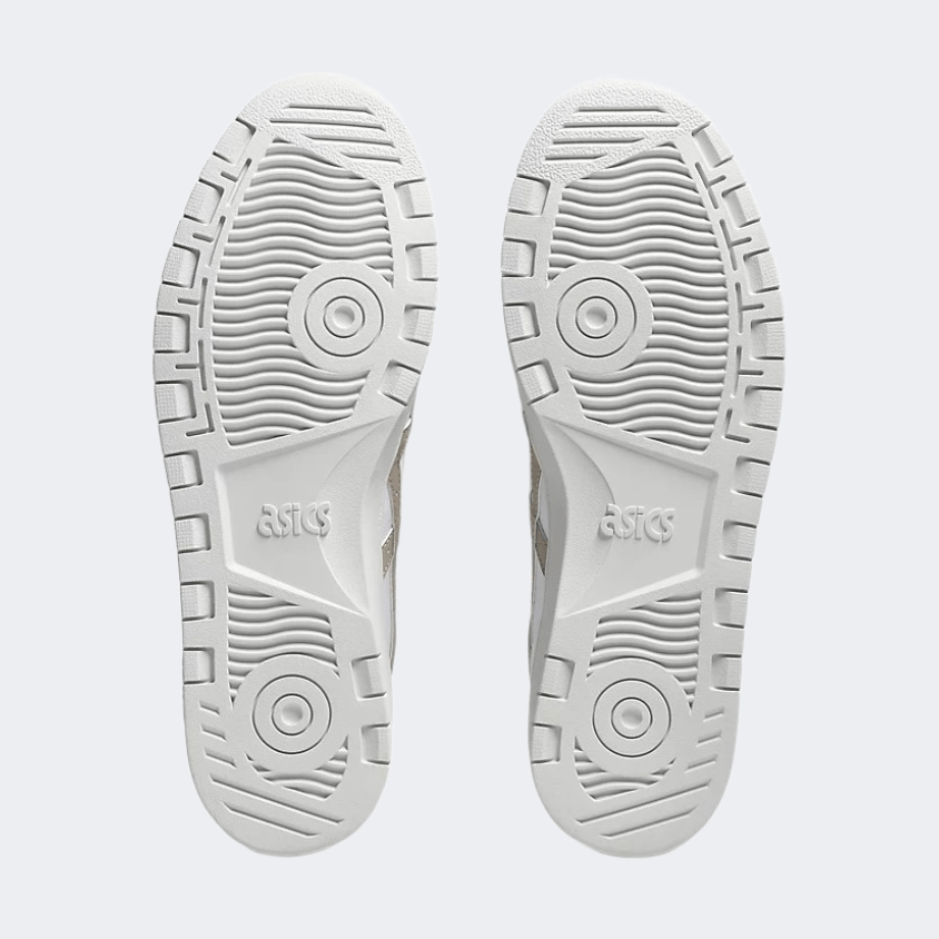 Asics Japan S Women Lifestyle Shoes White/Feather Grey - Medaid International
