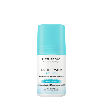 ANTIPERSP-Antiperspirant 48-hour protection - Medaid