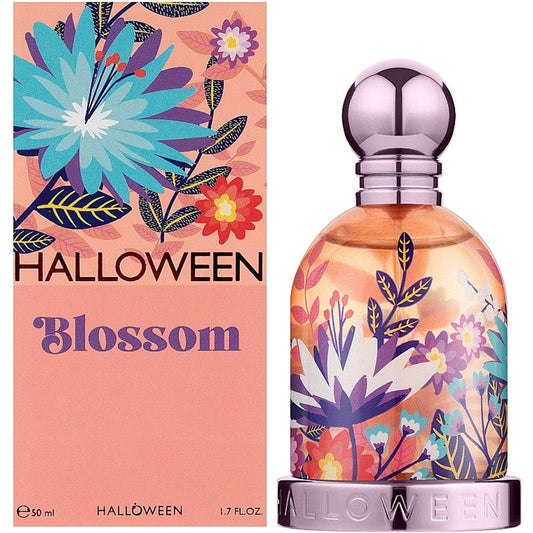 Halloween Ladies Blossom EDT Spray - Medaid