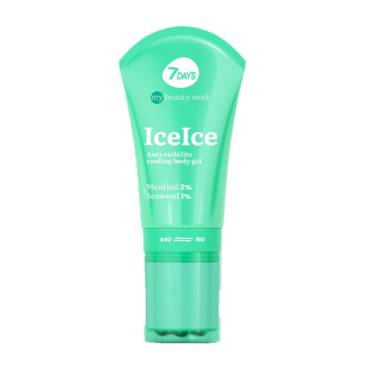 7 Days My Beauty Week Anti-Cellulite Cooling - Medaid International