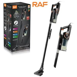 RAF Vacuum Cleaner 400W R8758 - Medaid International
