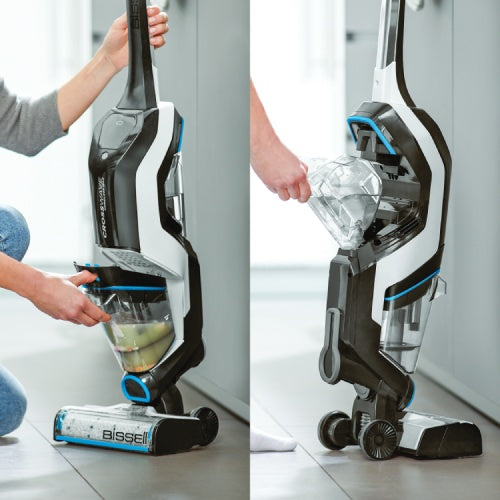 Cordless  CrossWave Max 3 in 1 | 2767E - Medaid International