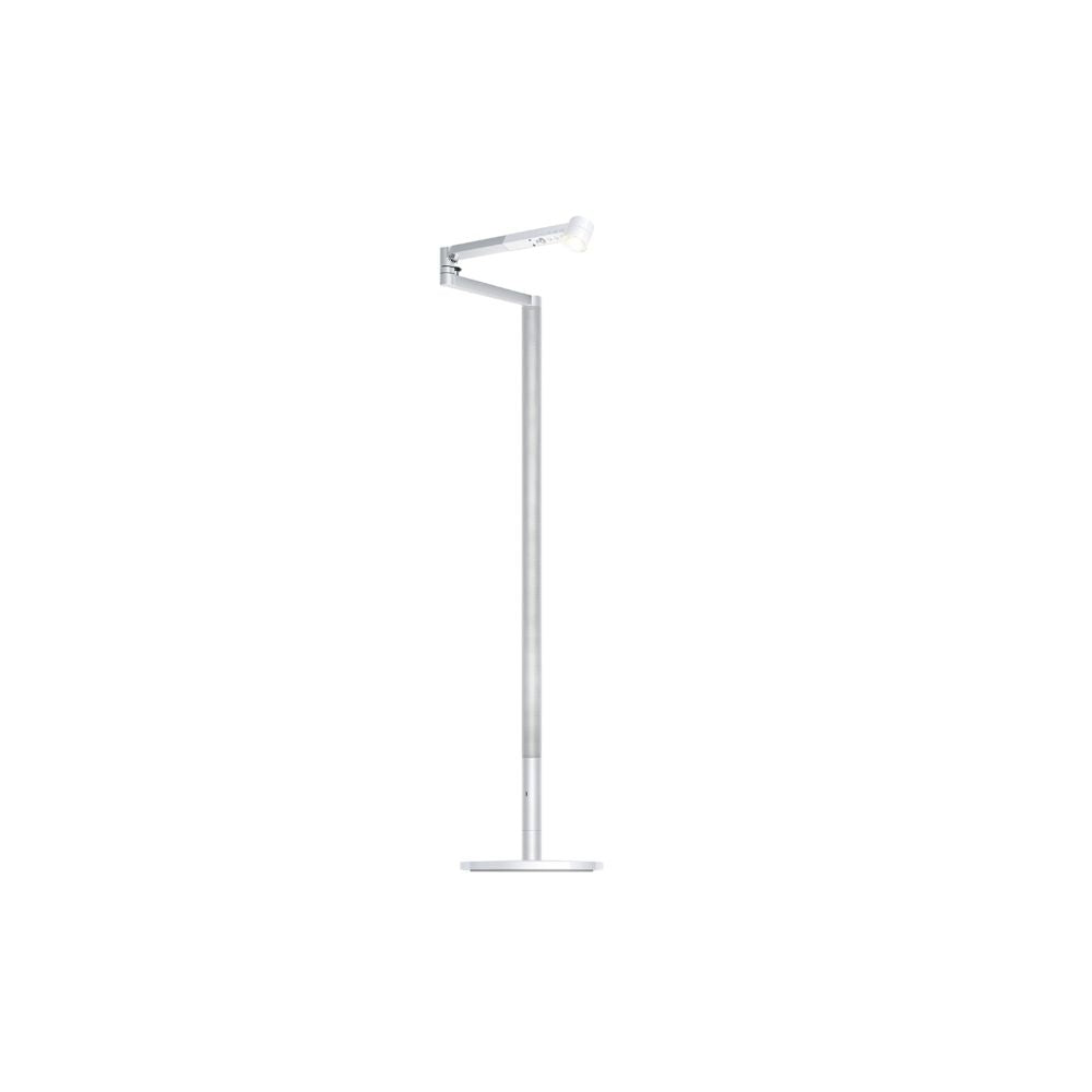 Dyson Solarcycle Morph™ floor light CF06 (White/Silver) - Medaid International