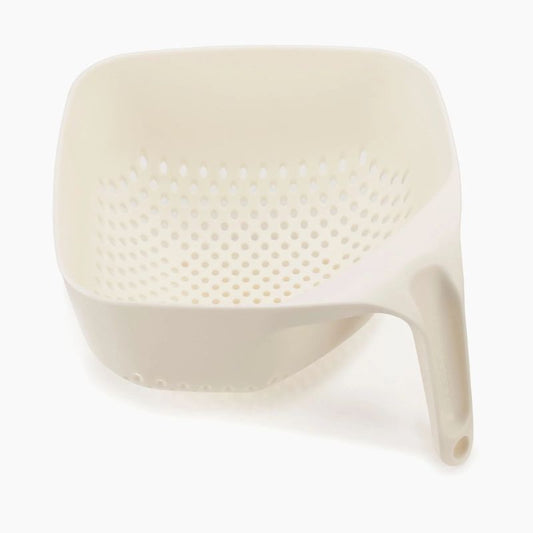 Joseph Joseph Square White Colander - Medaid International