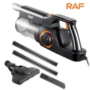 RAF Vacuum Cleaner 400W R8758 - Medaid International