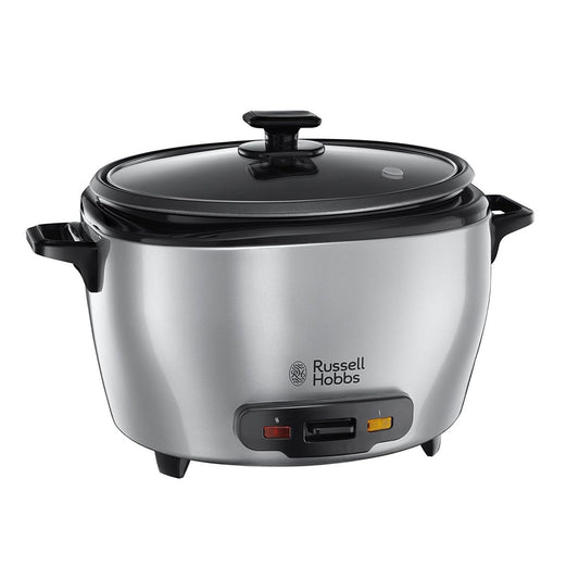 Russell Hobbs MaxiCook 14 Cup Rice Cooker - Medaid International
