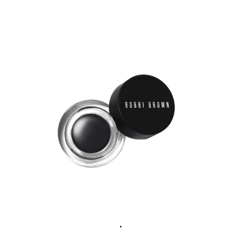 Bobbi Brown Long Wear Gel Eyeliner -Black Ink - Medaid