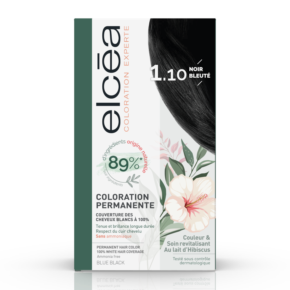 Elcea Hair Colorant - Medaid