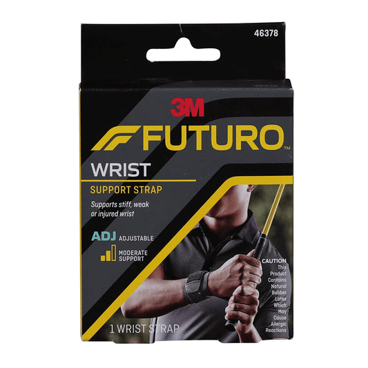 Adjustable Wrist Support - Medaid International