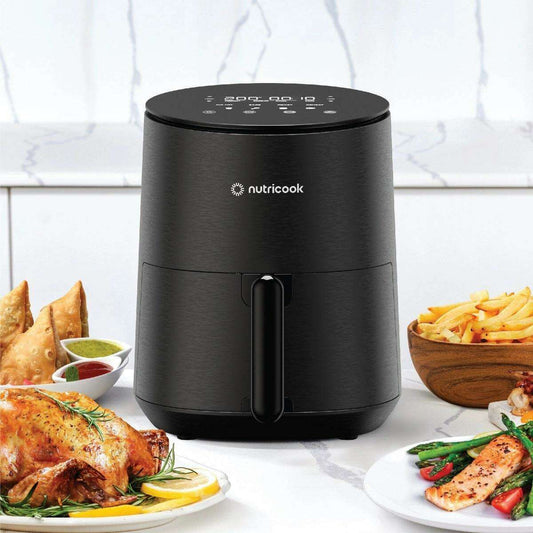 Air Fryer Mini V2 3.3L - Medaid International
