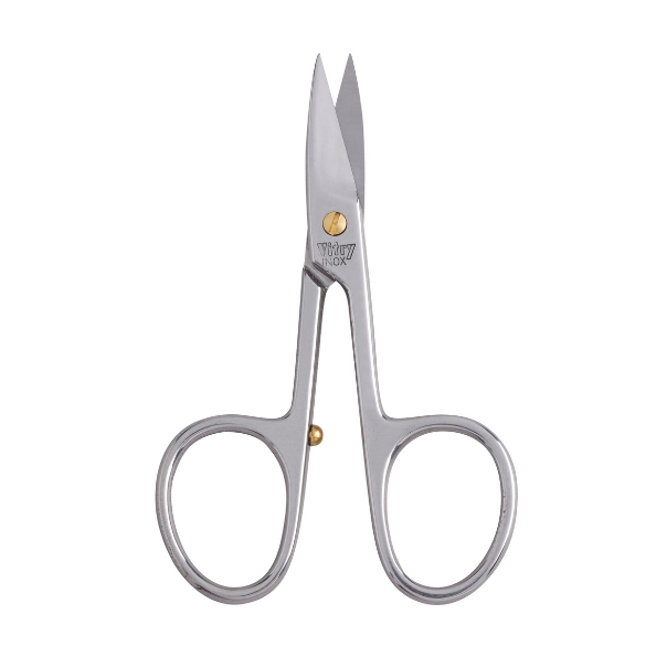 Vitry - Nail Scissors Straight Blades - Medaid International