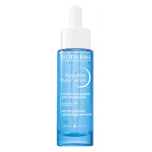 Bioderma HydraBio Hyalu + Serum - 30 ml - Medaid