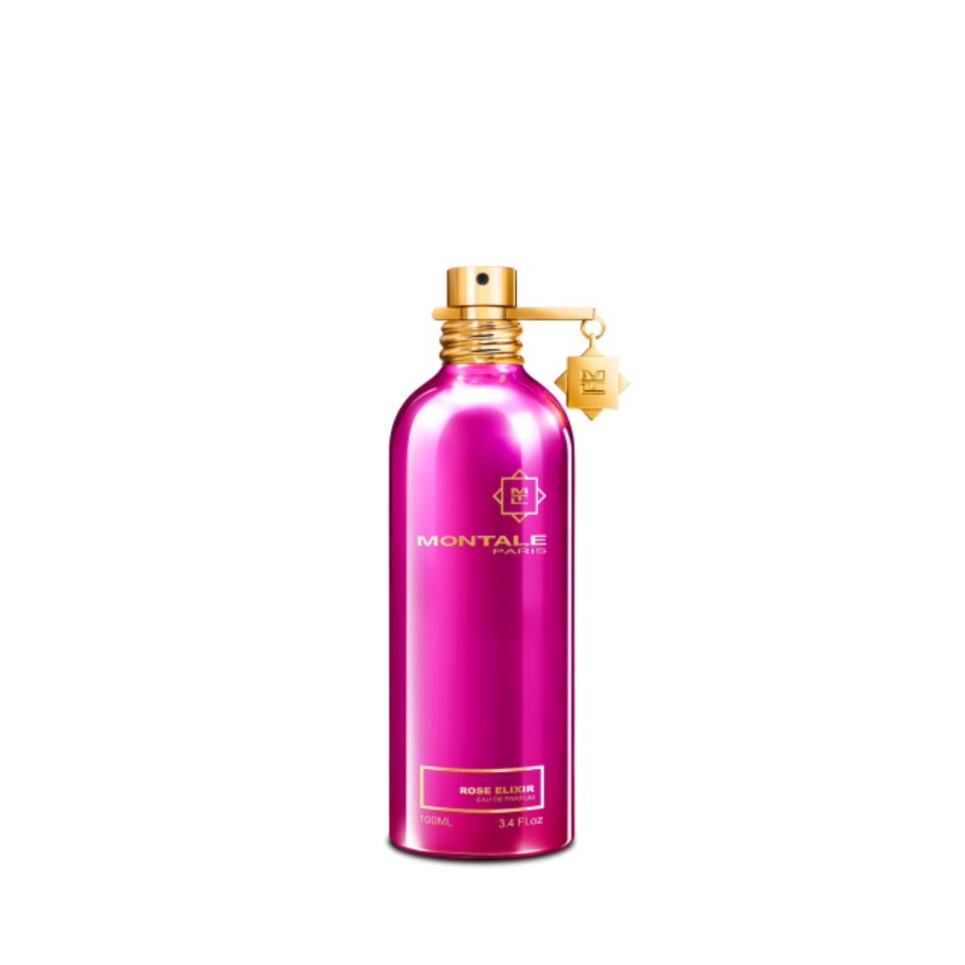 Montale Rose Elixir Eau De Parfum 100ml