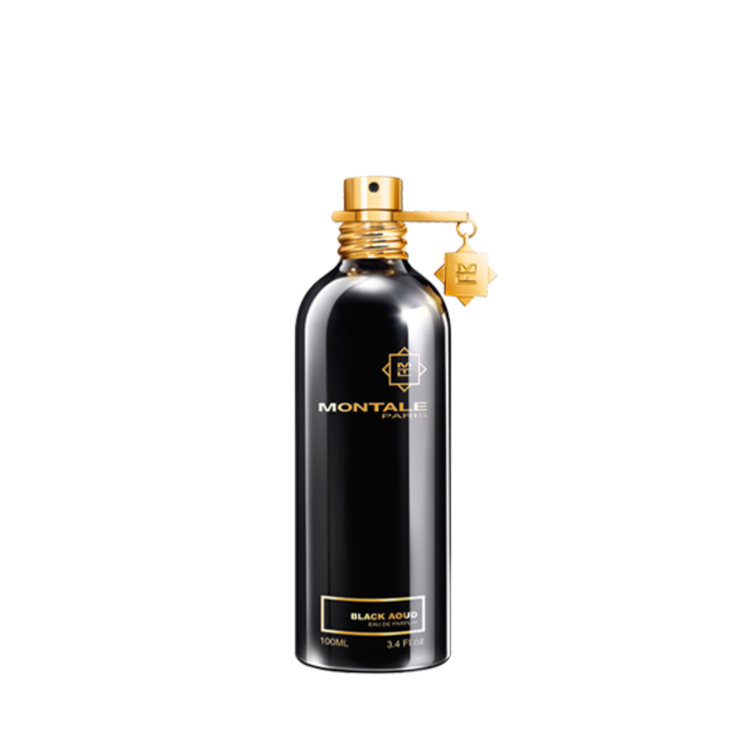 Montale Black Aoud Eau De Parfum 100ml