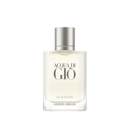 Giorgio Armani Acqua Di Gio For Men Eau De Toilette