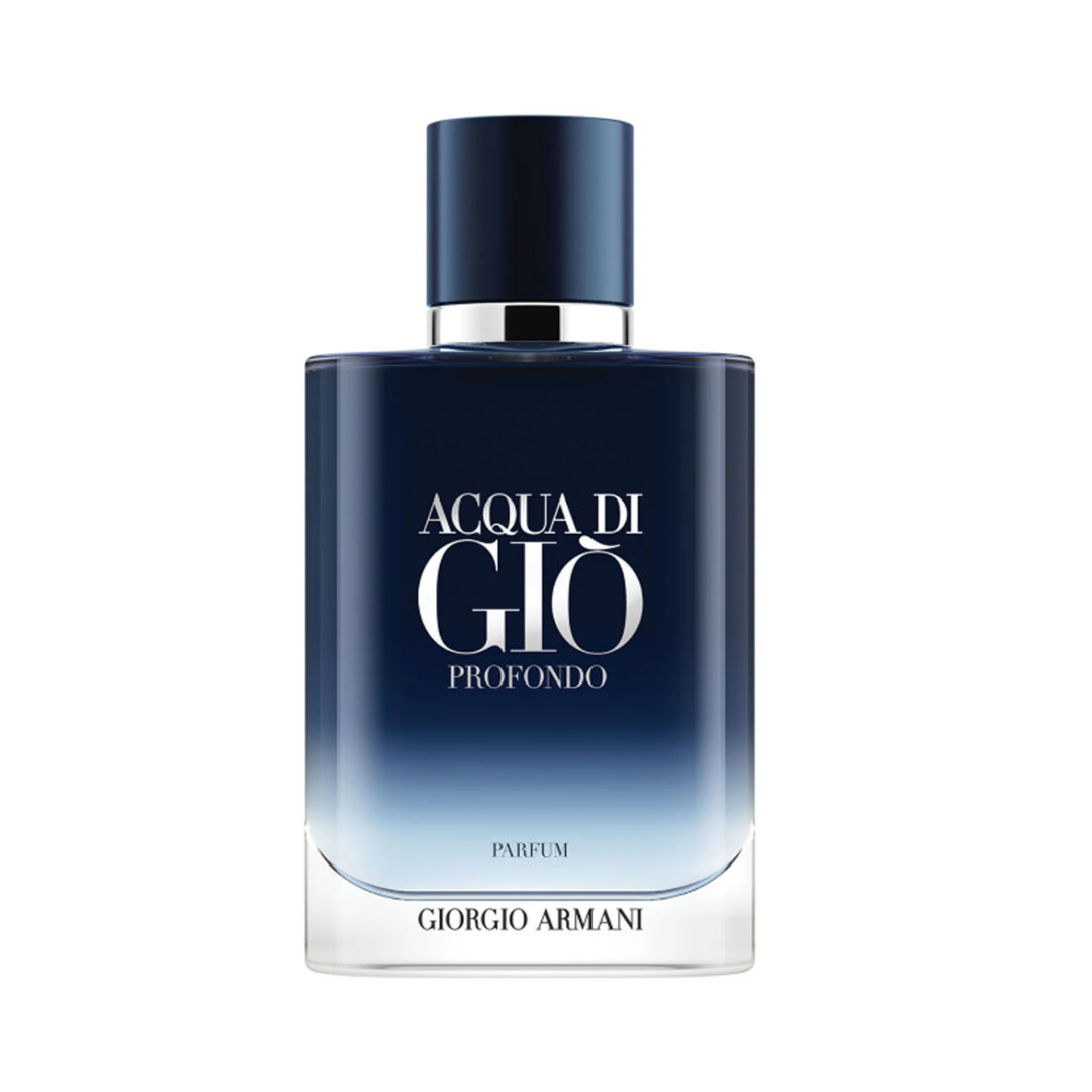 Giorgio Armani Acqua Di Gio Men Profondo Perfume