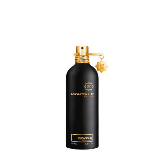 Montale Oudysse Eau De Parfum 100ml