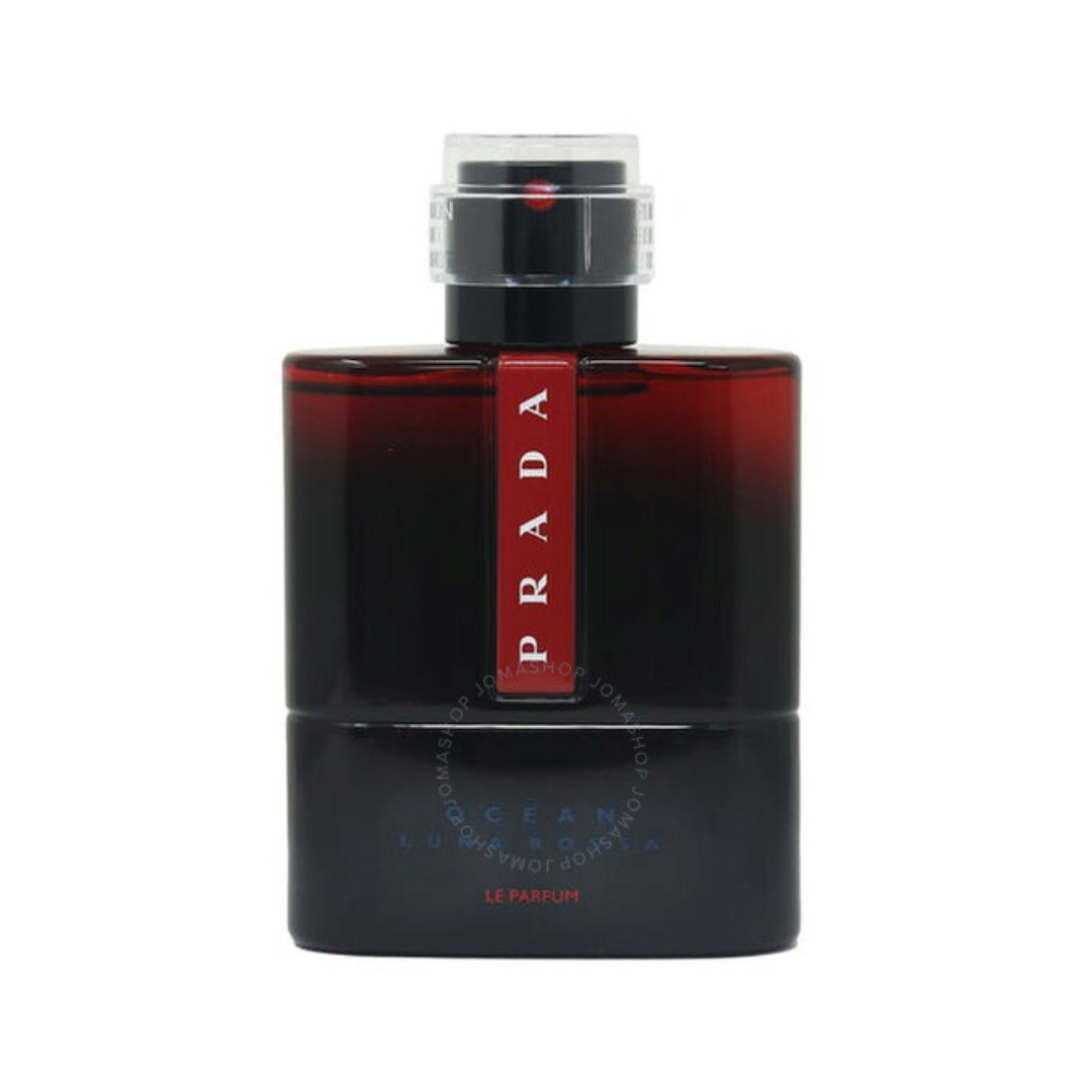 Prada Luna Rossa Ocean Parfum For Him - Medaid