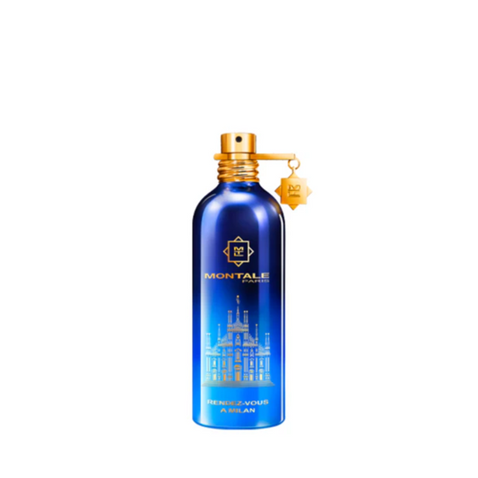 Montale Rendez Vous A Milan Eau De Parfum 100ml