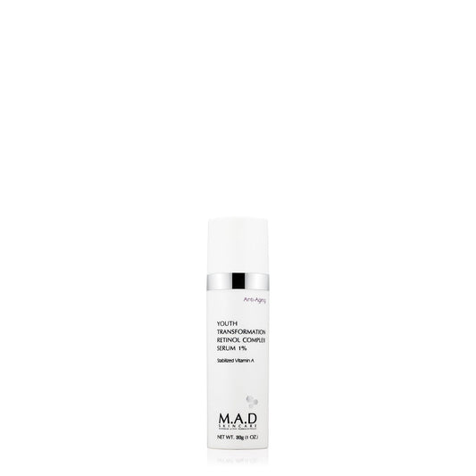 M.A.D Retinol Serum 1% - 30 ml