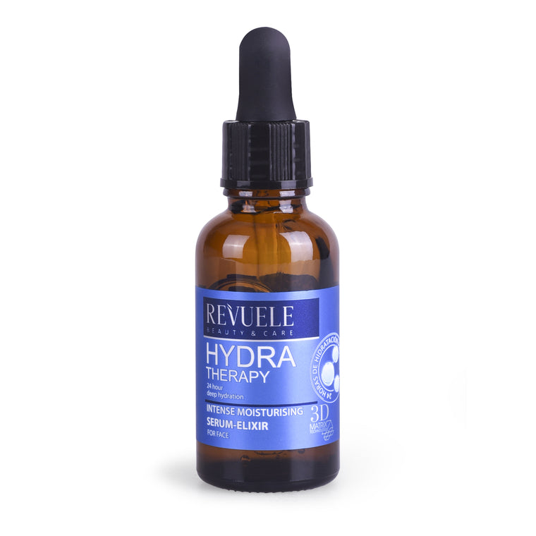 Hydra Moisturising Serum 25ml - Medaid