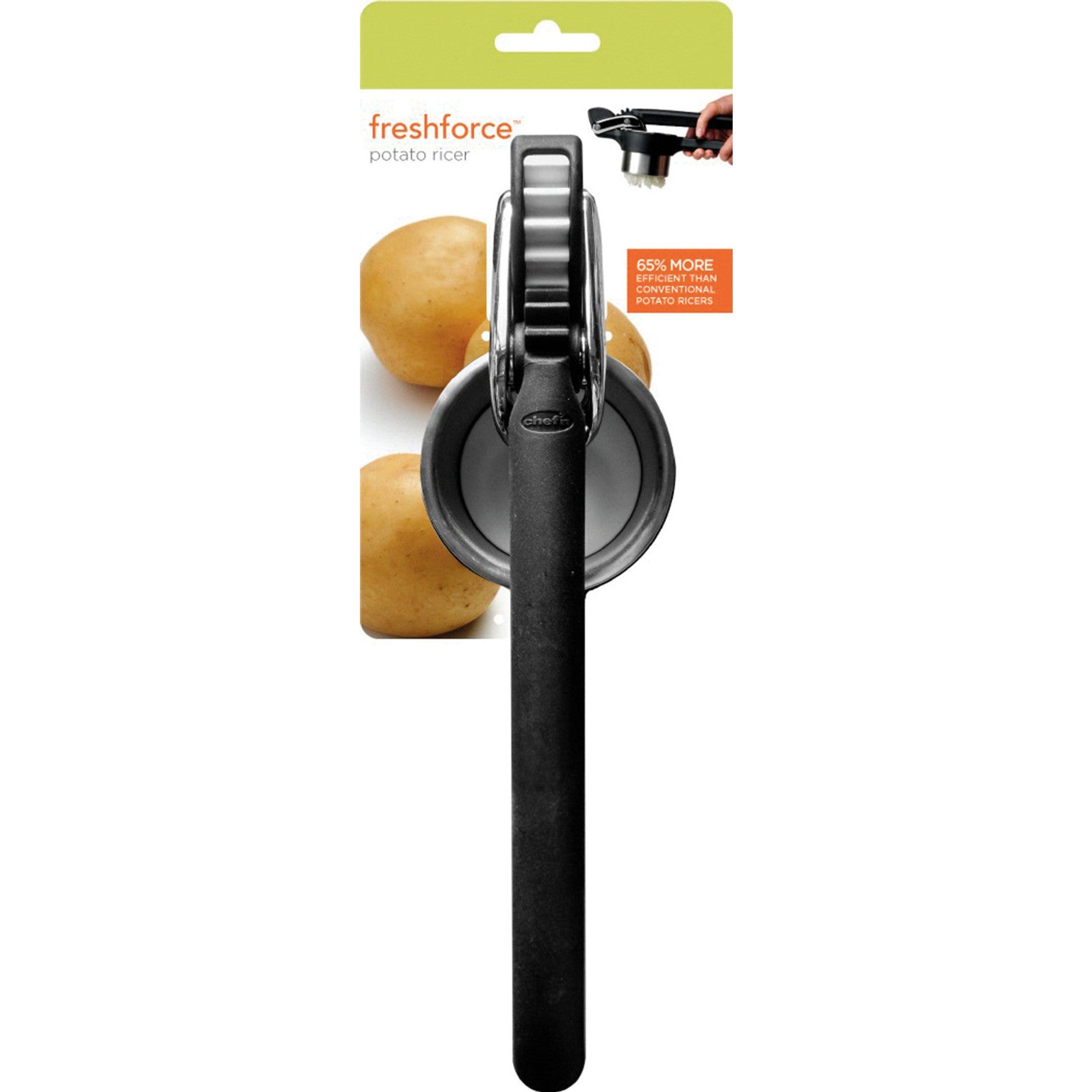 Chef'n FreshForce Potato Ricer - Medaid International