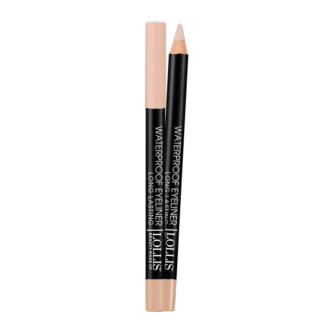 Longlasting Waterproof Eye Pencil - Medaid