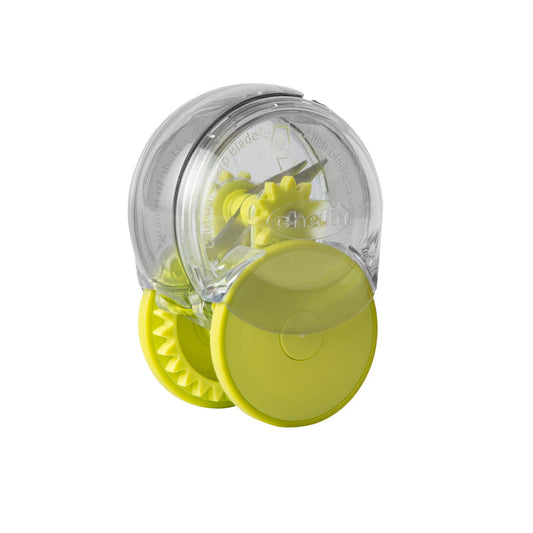 Chef'n GarlicZoom Garlic Chopper - Medaid International
