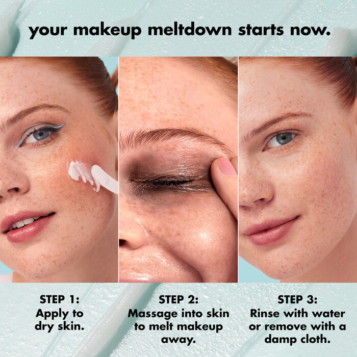 e.l.f Holy Hydration! Makeup Melting Cleansing Balm | 13 g - Medaid