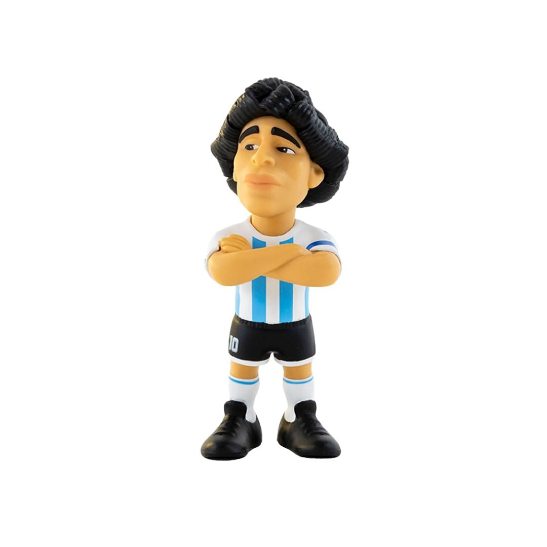 Minix Figure Diego Armando Maradona Argentina - Medaid International