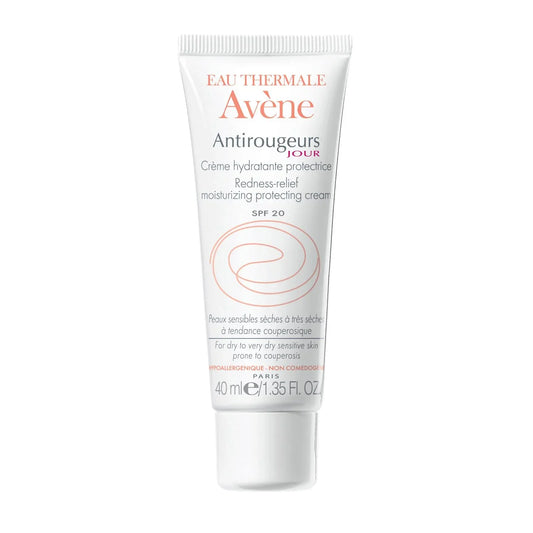 AVENE Antirougeurs jour/day spf30 40ml - Medaid International