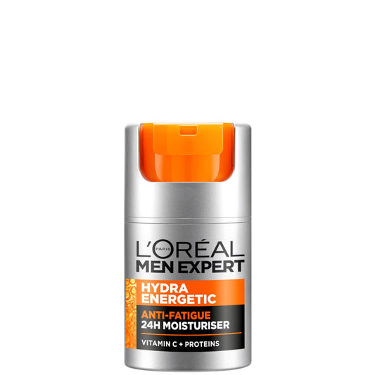 Men Expert Hydra Energetic Anti-Fatigue Moisturizer - Medaid International