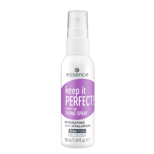 keep it PERFECT! make-up FIXING SPRAY - Medaid - Lebanon