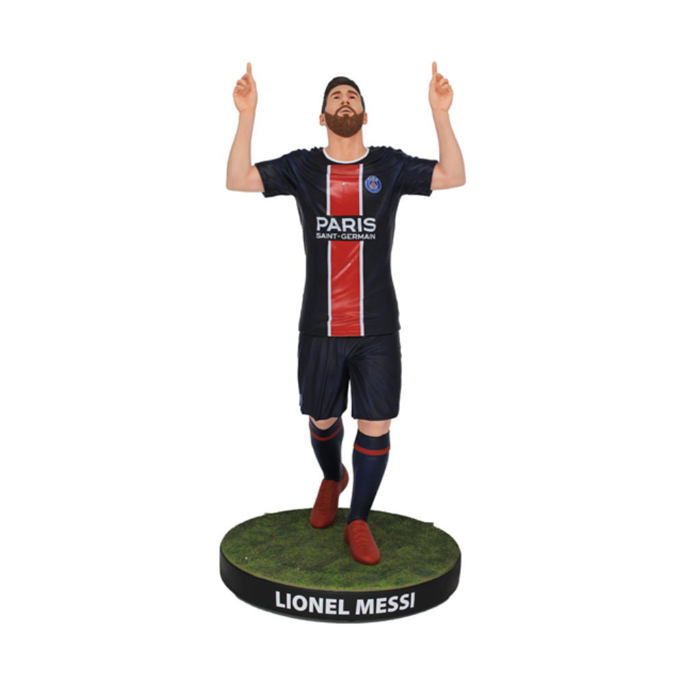 Football Finest Paris Saint Germain (Lionel Messi) by Soccerstarz - Medaid International