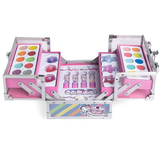 3-Tier Makeup Case "Yummy" - Medaid International