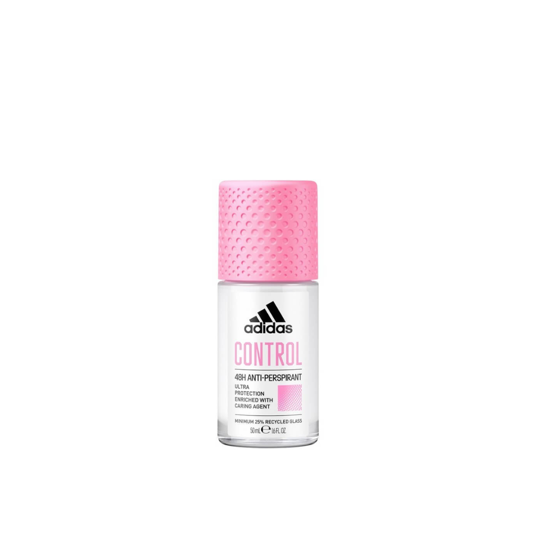 Adidas New Roll On 50ml For Women