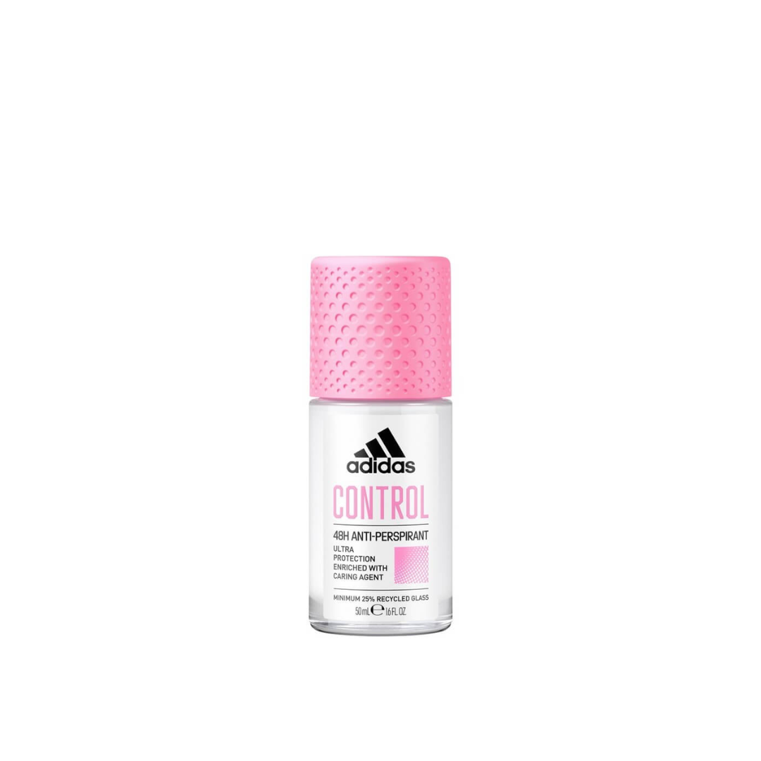 Adidas New Roll On 50ml For Women - Medaid