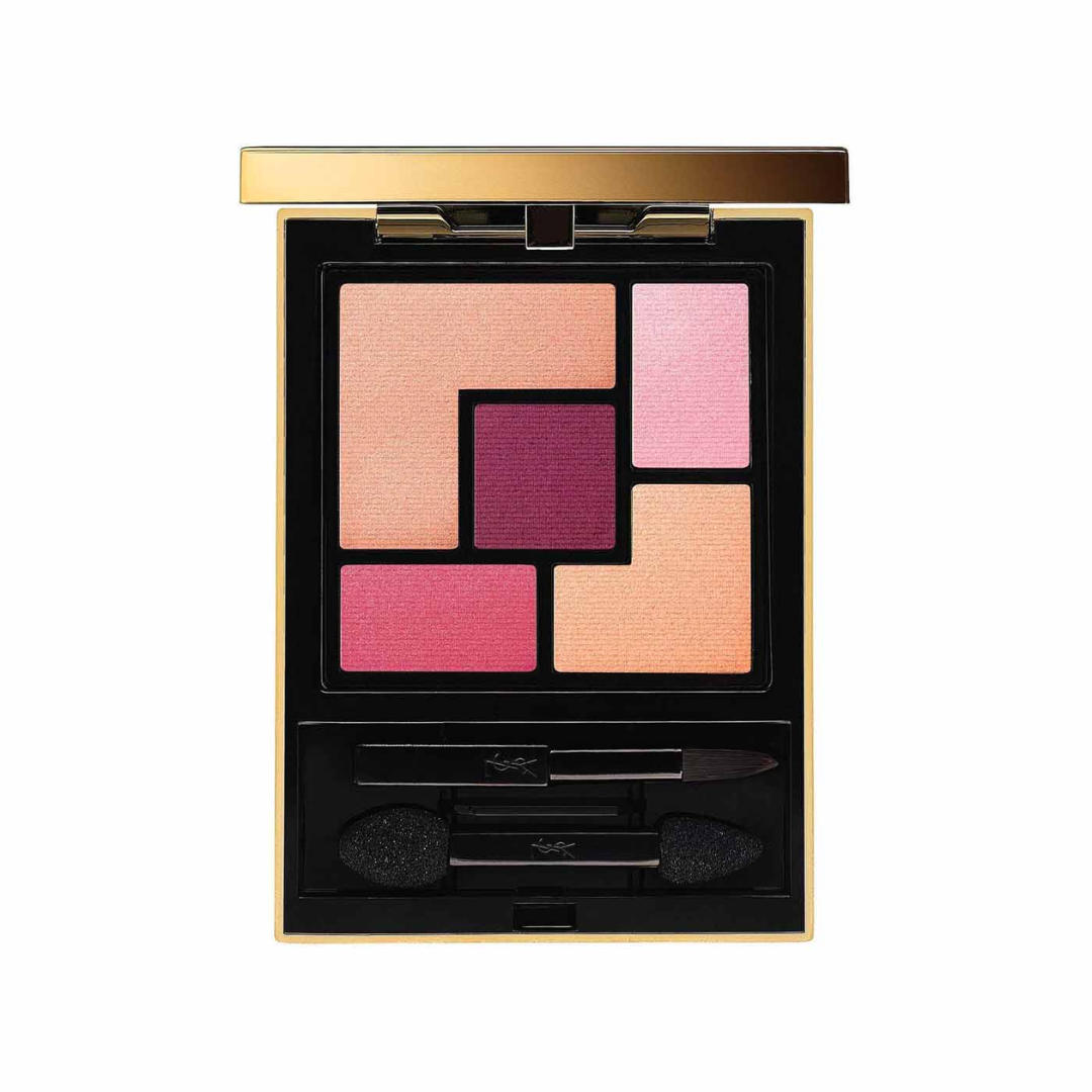 Yves Saint-Laurent Couture Eye Shadow Palette - Medaid International