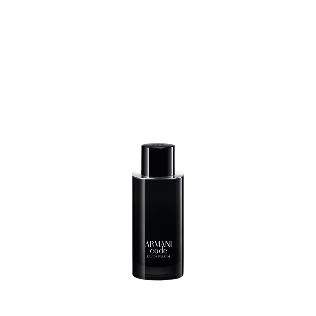 Giorgio Armani Armani Code Men Eau De Parfum Refillable - Medaid