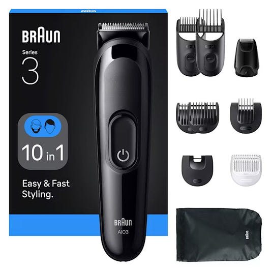 10 in 1, All-in-One Series 3 - Medaid International