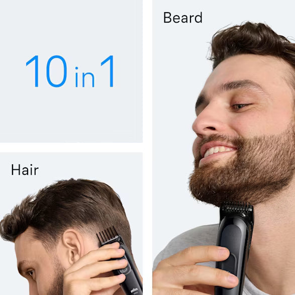 10 in 1, All-in-One Series 3 - Medaid International