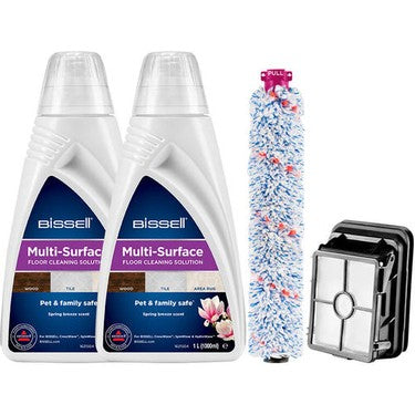 Accessories Cross Wave Multi Surface Ki - Medaid International