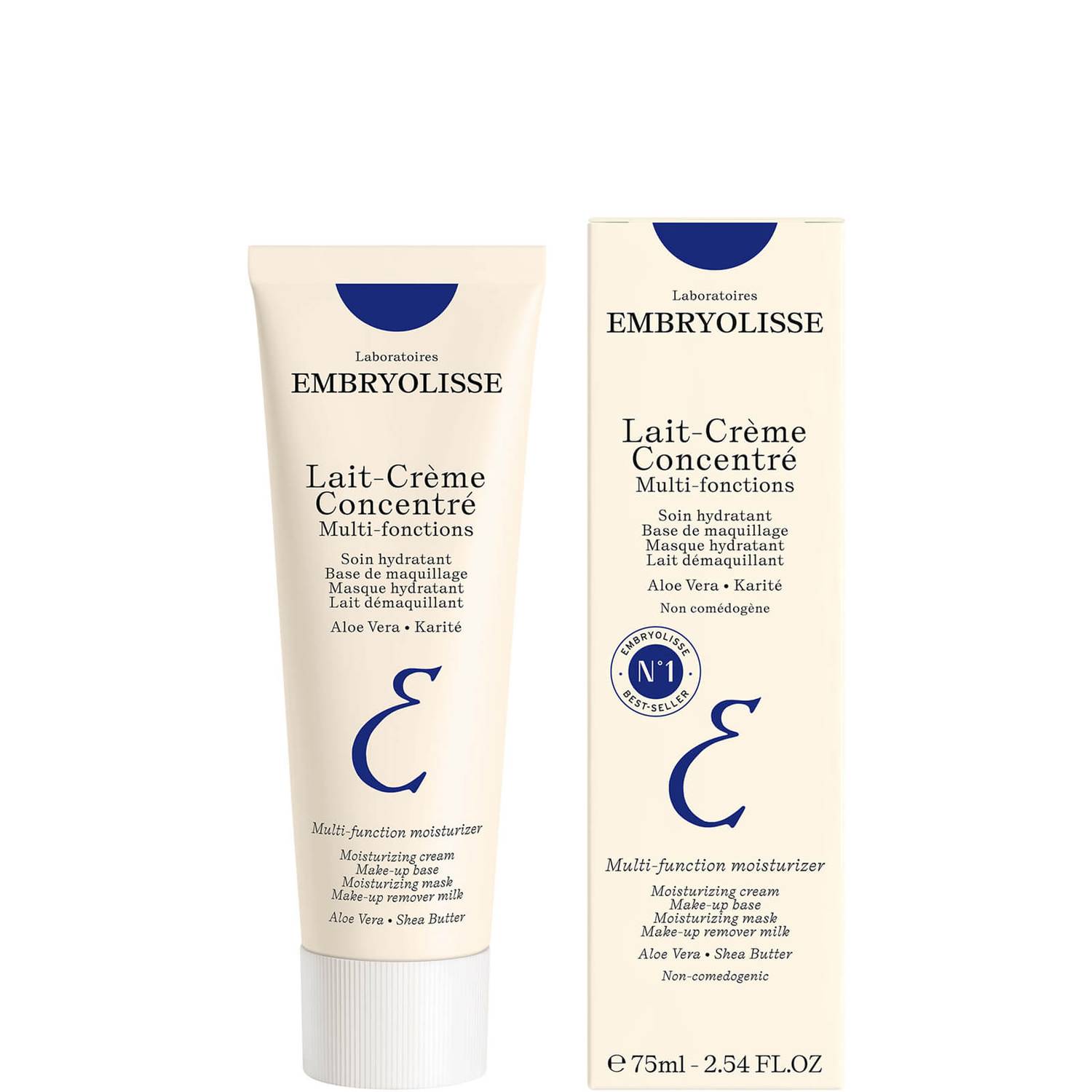embryolisse-lait-creme-concentre-multi-fonctions-75-ml - Medaid