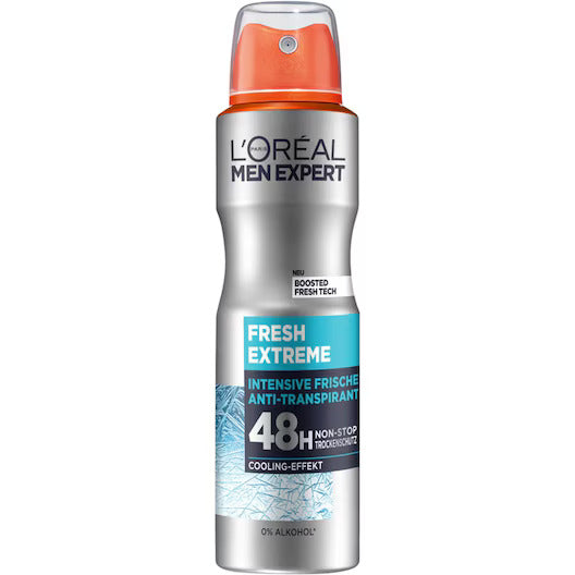 Men Expert Fresh Extreme Anti-Perspirant - Medaid International