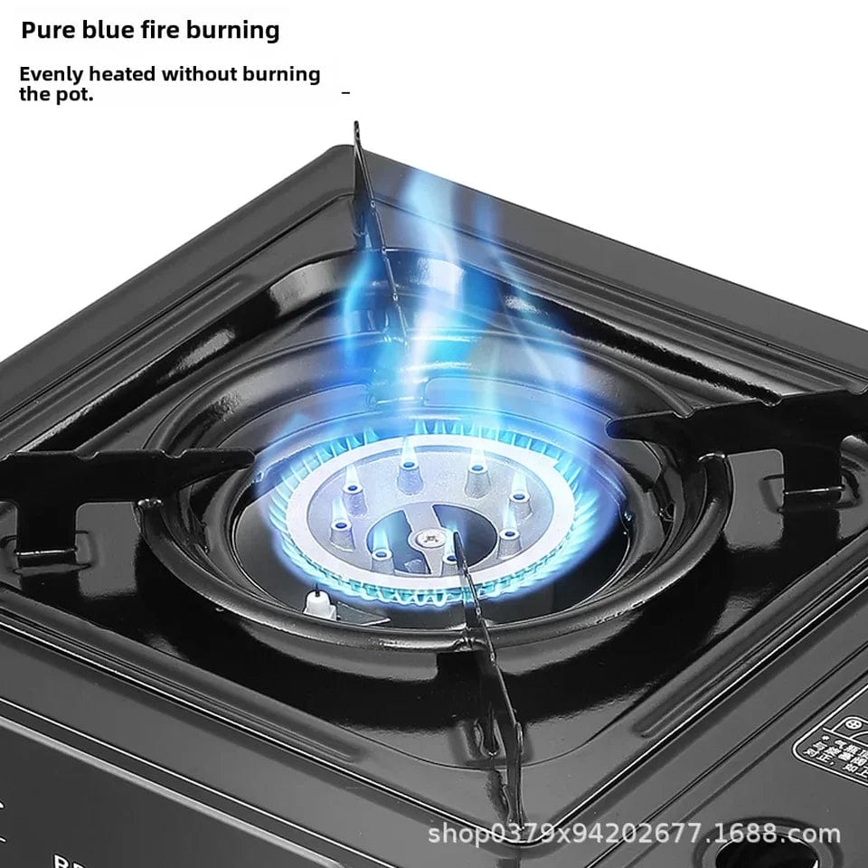 Portable Outdoor Gas Stove OG2340 - Medaid International