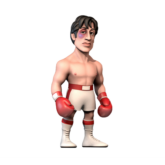 ROCKY ROCKY FIGURE 12 Inch By MINIX - Medaid International